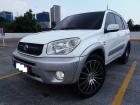 Toyota RAV4 Manual 2005