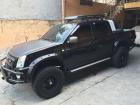 Isuzu D-Max Manual 2011