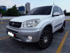 Toyota RAV4 Manual 2005
