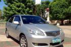 Toyota Vios Manual 2007