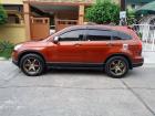 Honda CR-V Automatic 2007