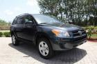 Toyota RAV4 Manual 2012