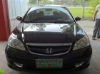 Honda Civic Automatic 2005