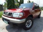 Nissan Frontier Manual 2005