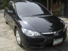 Honda Civic Automatic 2007