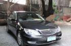 Toyota Camry Automatic 2006