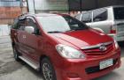 Toyota Innova Manual 2010