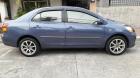 Toyota Vios Manual 2010