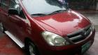 Toyota Innova Manual 2009