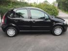 Citroen C3 Manual 2009