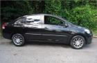 Toyota Vios Automatic