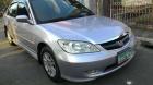 Honda Civic Automatic 2005