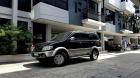 Isuzu Crosswind Automatic