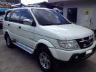 Isuzu Crosswind Automatic 2005