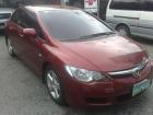 Honda Civic Automatic 2007
