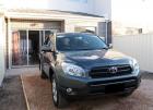 Toyota RAV4 Automatic 2008