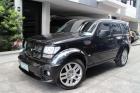 Dodge Nitro Automatic