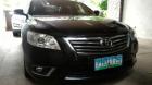 Toyota Camry Automatic