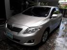 Toyota Corolla Automatic