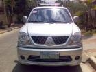 Mitsubishi Adventure Automatic 2005