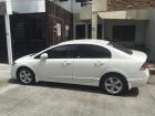 Honda Civic Automatic 2009
