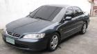 Honda Accord Automatic 1999