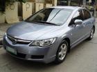 Honda Civic Automatic 2005