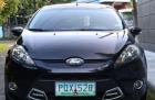 Ford Fiesta Automatic 2011