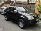 Toyota Fortuner 2007