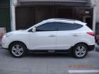 Hyundai Tucson Automatic 2010