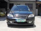 Honda Civic Manual 2005
