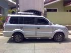Mitsubishi Adventure Manual 2005