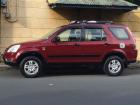 Honda CR-V Automatic 2002