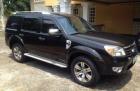 Ford Everest Automatic 2010