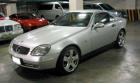 Mercedes Benz SLK-Class Manual