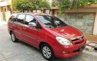 Toyota Innova Automatic