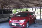 Toyota Vios Automatic