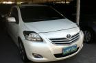 Toyota Vios Automatic