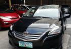 Toyota Vios Automatic