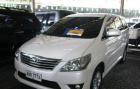 Toyota Innova Automatic