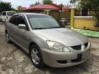 Mitsubishi Lancer Automatic