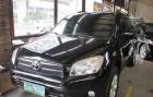 Toyota RAV4 Automatic