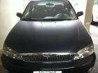 Ford Lynx Automatic