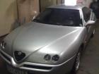 Alfa Romeo GTV Manual