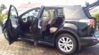 Toyota RAV4 Automatic 2014