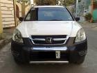 Honda CR-V Automatic