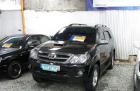 Toyota Fortuner Automatic 2007