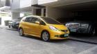 Honda Jazz Automatic