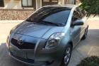 Toyota Yaris Automatic 2008