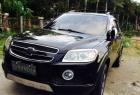 Chevrolet Captiva Automatic 2007